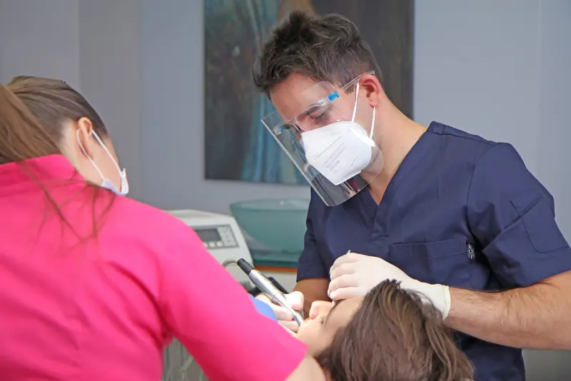 Clinique All-on-4 Budapest